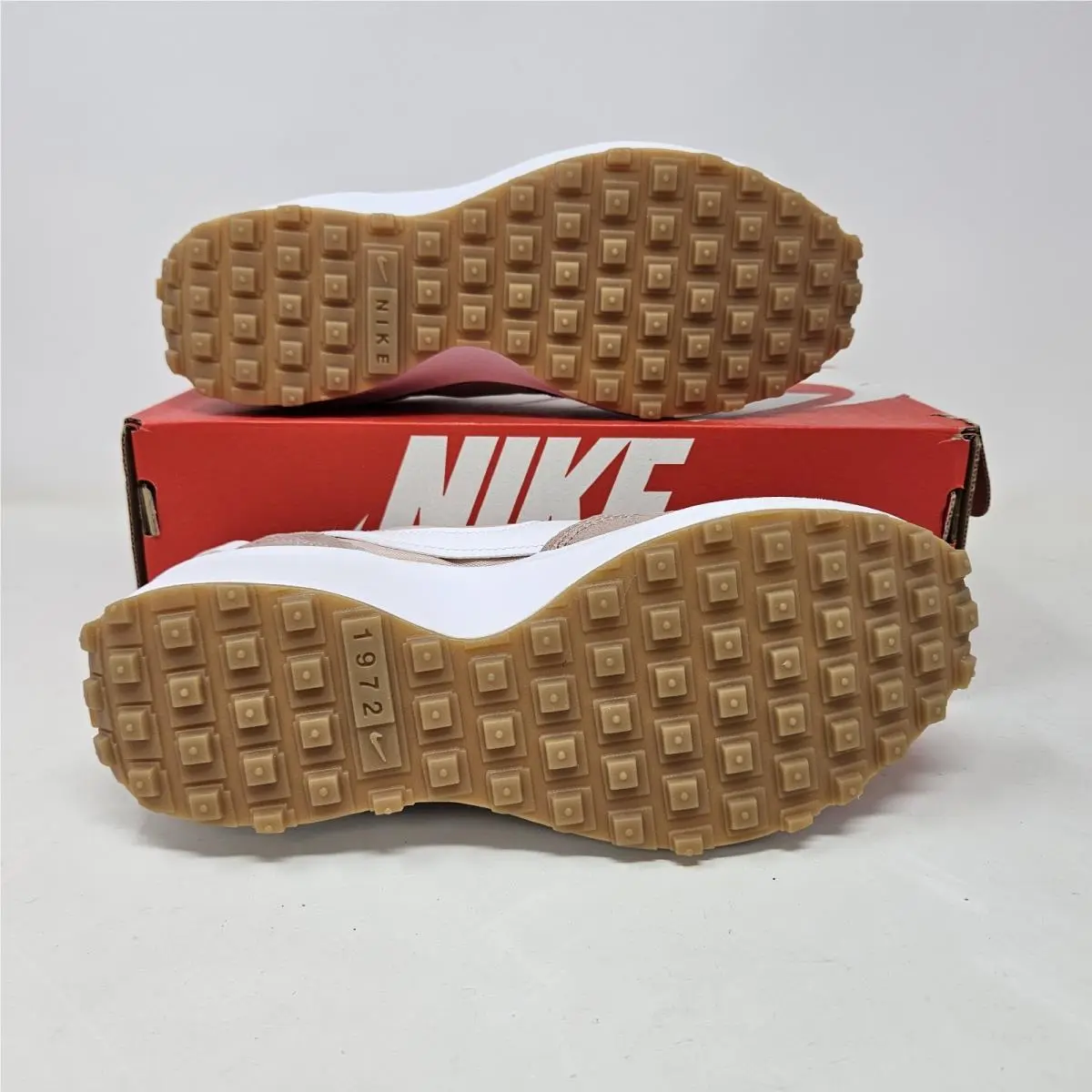 Nike shoes - Nike Waffle Debut - Waffle Debut - DH9523-201 - Pink 1