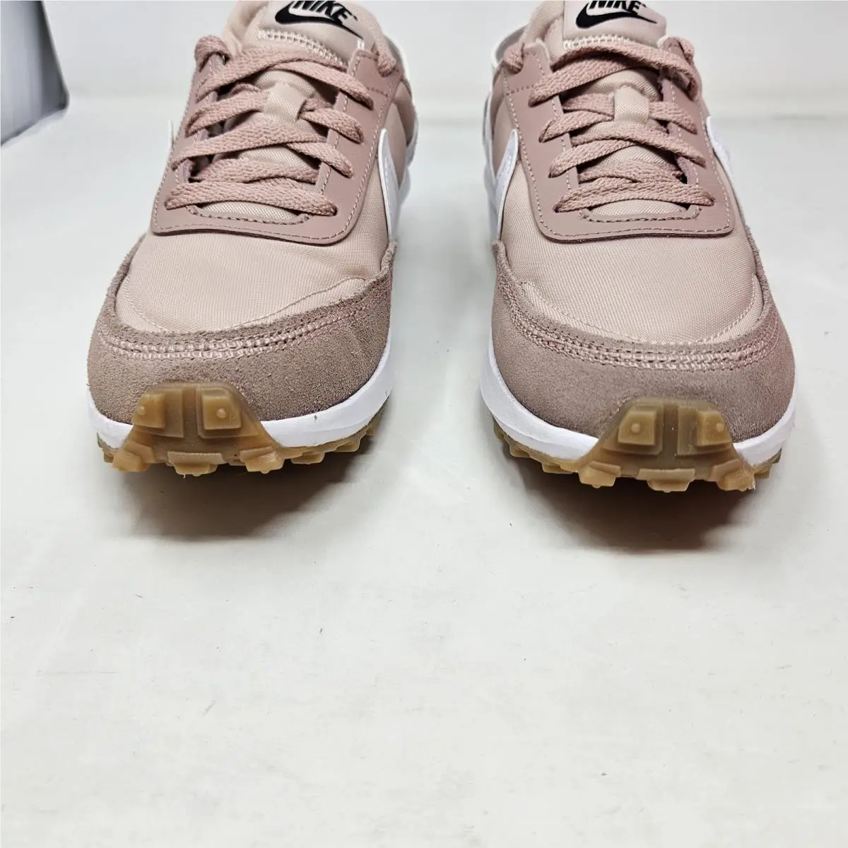 Nike shoes - Nike Waffle Debut - Waffle Debut - DH9523-201 - Pink 2