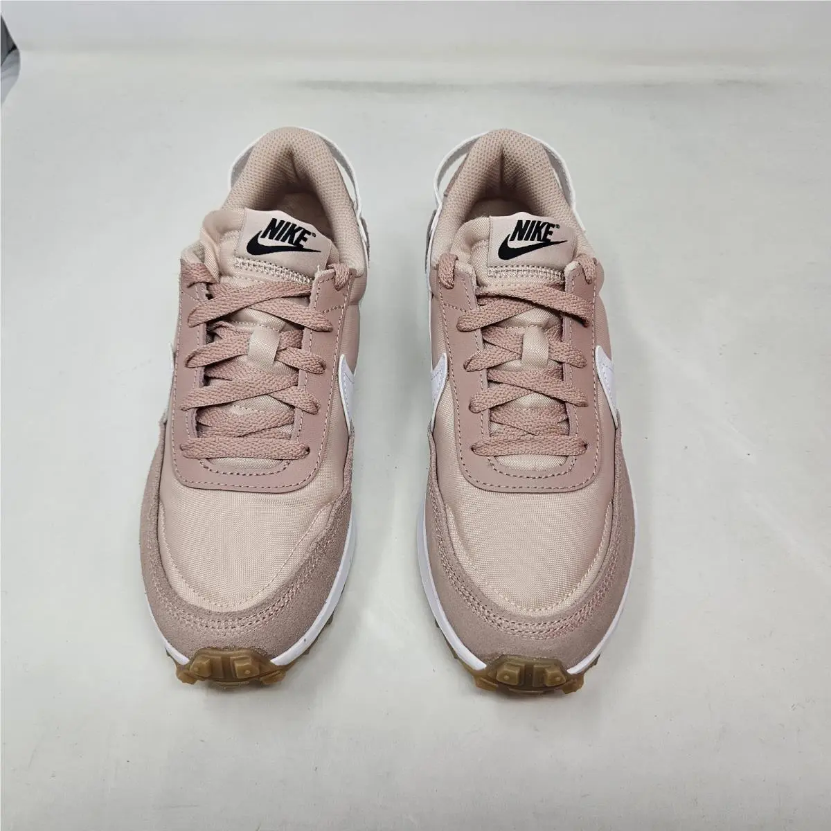 Nike shoes - Nike Waffle Debut - Waffle Debut - DH9523-201 - Pink 3