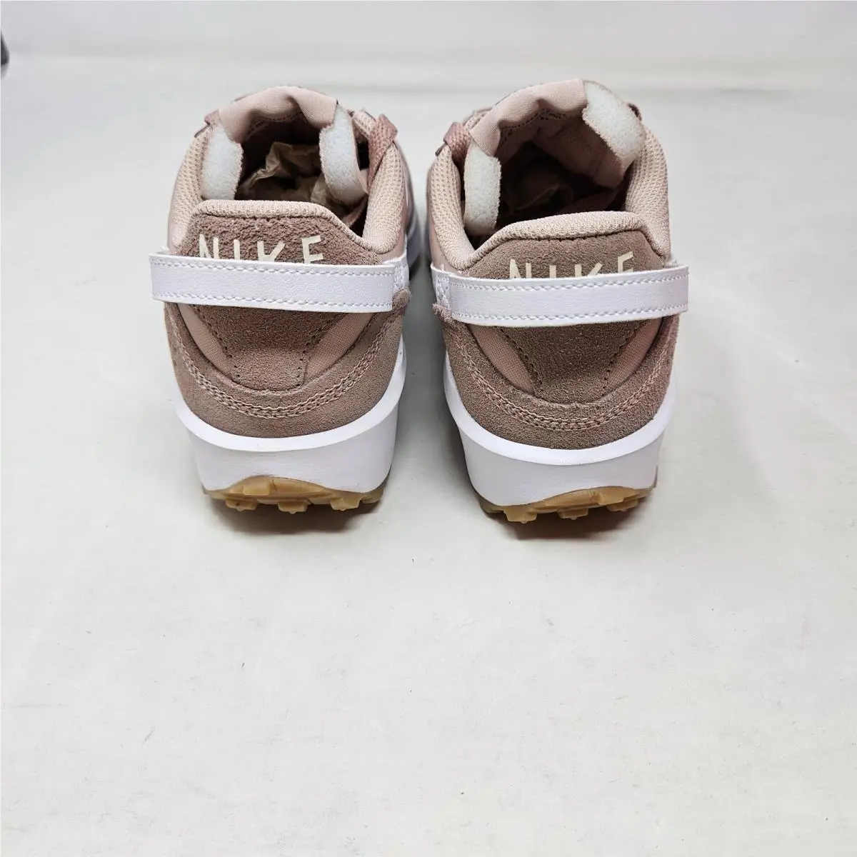 Nike shoes - Nike Waffle Debut - Waffle Debut - DH9523-201 - Pink 4