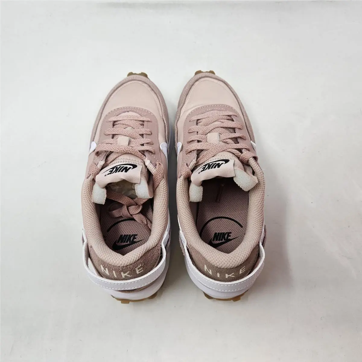Nike shoes - Nike Waffle Debut - Waffle Debut - DH9523-201 - Pink 5