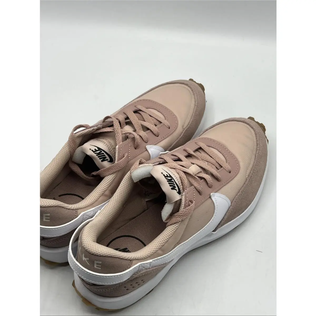 Nike shoes - Nike Waffle Debut - Waffle Debut - DH9523-201 - Pink 3