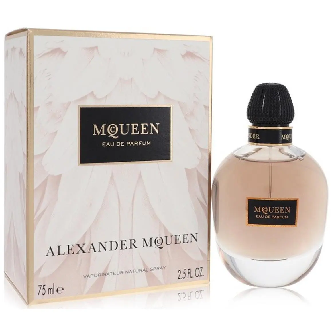 Mcqueen Alexander Mcqueen 2.5 oz / 75 ml Eau De Parfum Edp Women Perfume