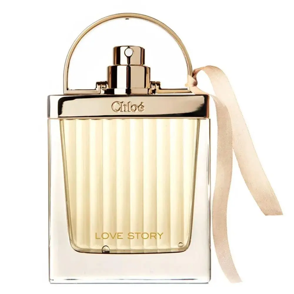 Chloé Chlo= Love Story Eau de Parfum 1.7 oz