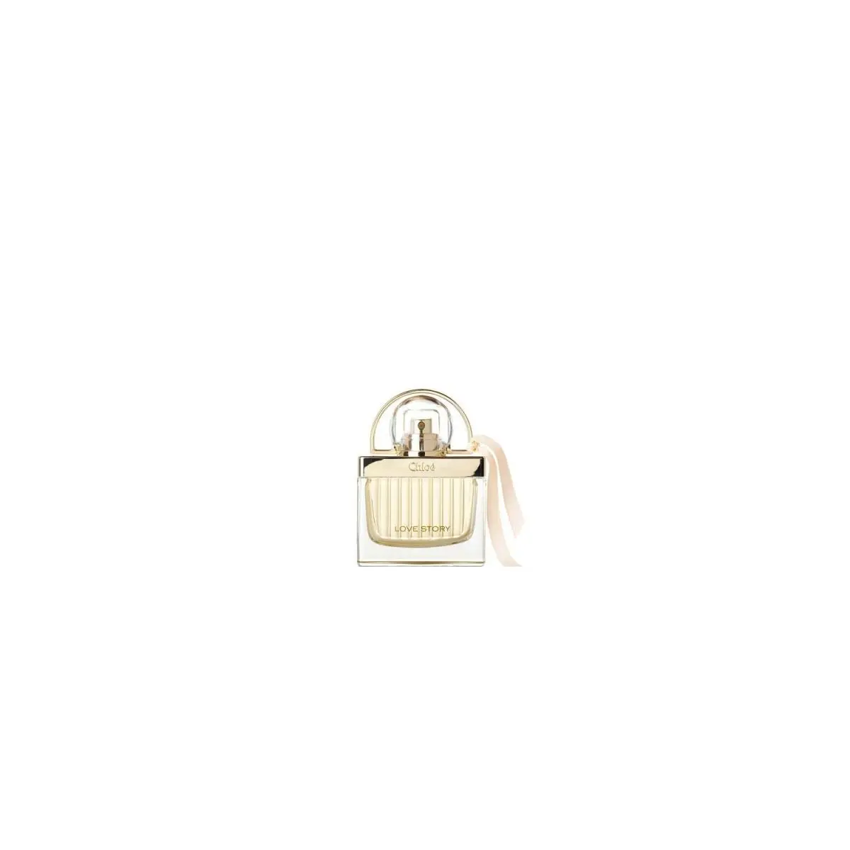 Chloe Love Story Eau de Parfum Spray 1 Ounce 1 Fl Oz Pack of 1