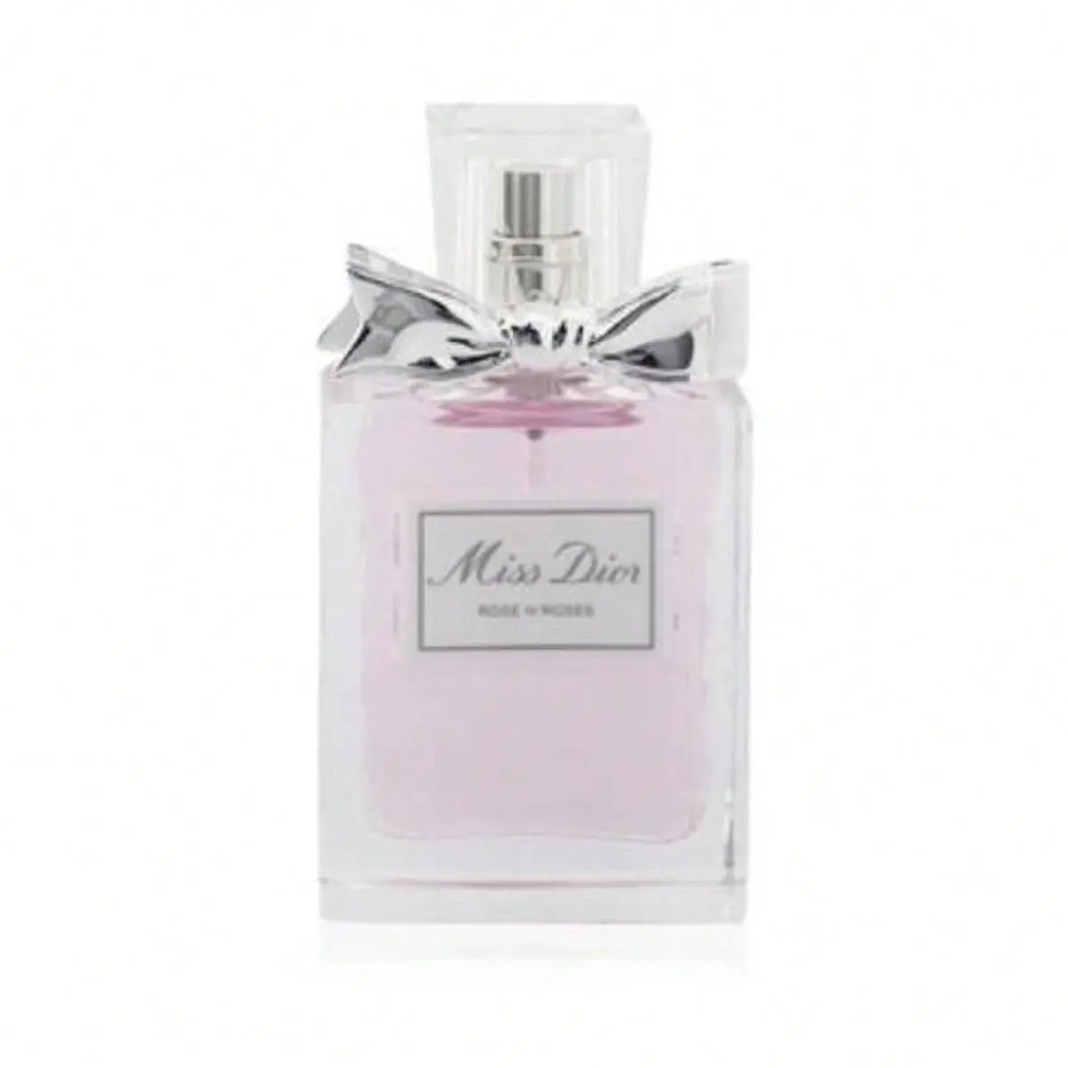 Ch.dior Miss Dior Rose N`roses Eau De Toilette Spray 1.0 OZ / 30 ml For Women
