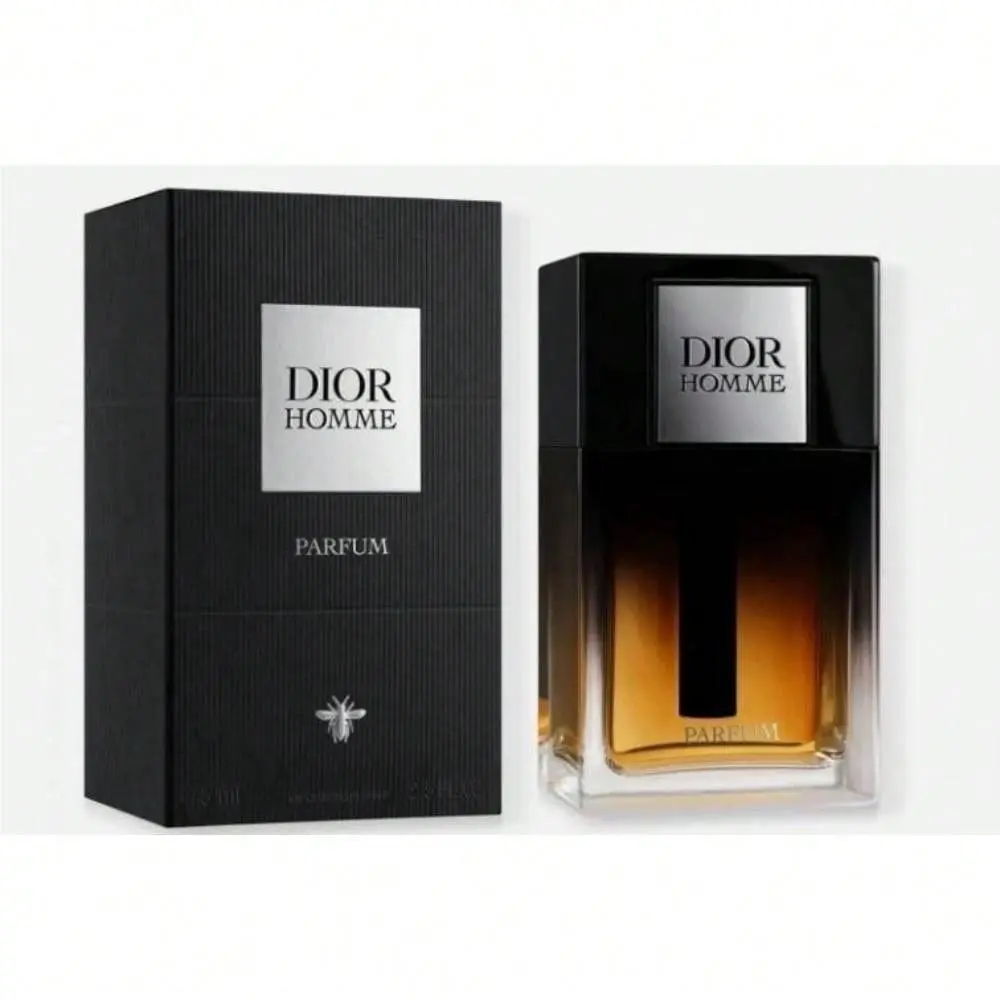 Ch.dior Dior Homme Parfum Spray 2.5 OZ / 75 ml For Men