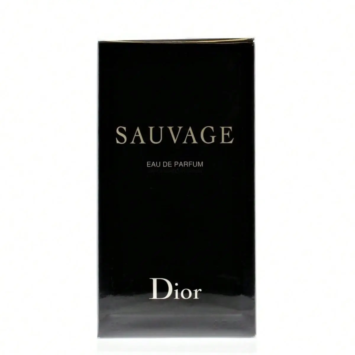 Ch.dior Sauvage Eau De Parfum Spray 2.0 OZ / 60 ml For Men