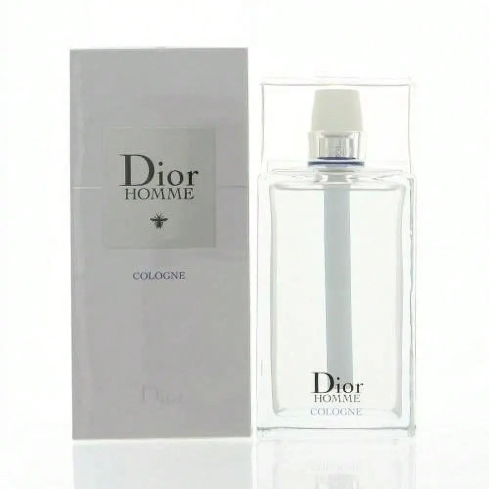 Ch.dior Dior Homme Cologne Spray 6.8 OZ / 200 ml For Men