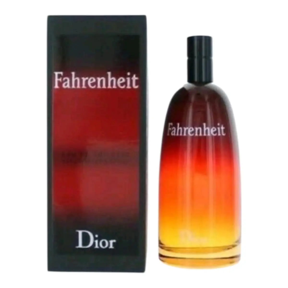 Christian Dior Fahrenheit Edt 50ml / 1.7 oz For Men