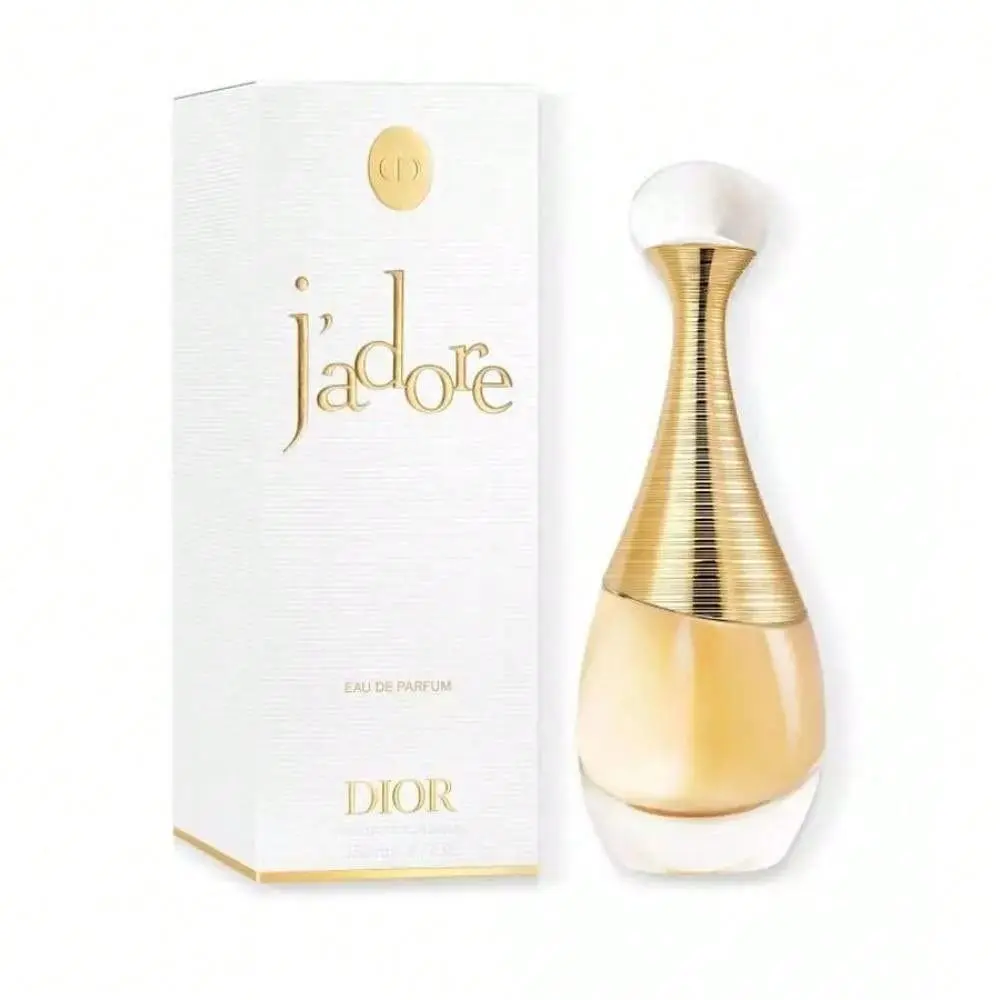 Ch.dior J`adore Eau De Parfum Spray 1.0 OZ / 30 ml For Women