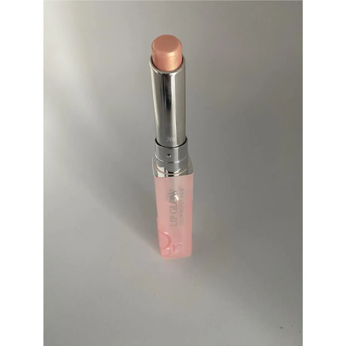 Dior Addict Lip Glow Color Reviver Balm 048 Amber Glow - Htf