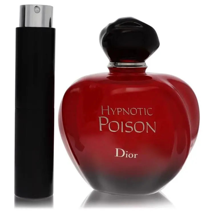 Hypnotic Poison by Christian Dior Travel Spray 0.27 oz For Women