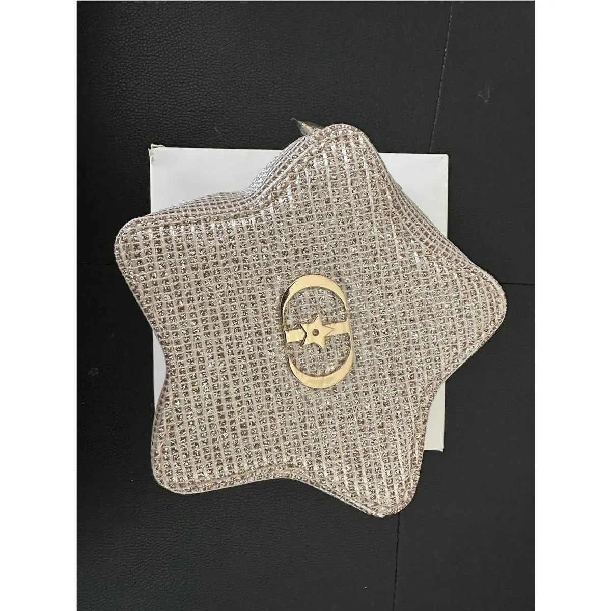 Dior Makeup Pouch Bag