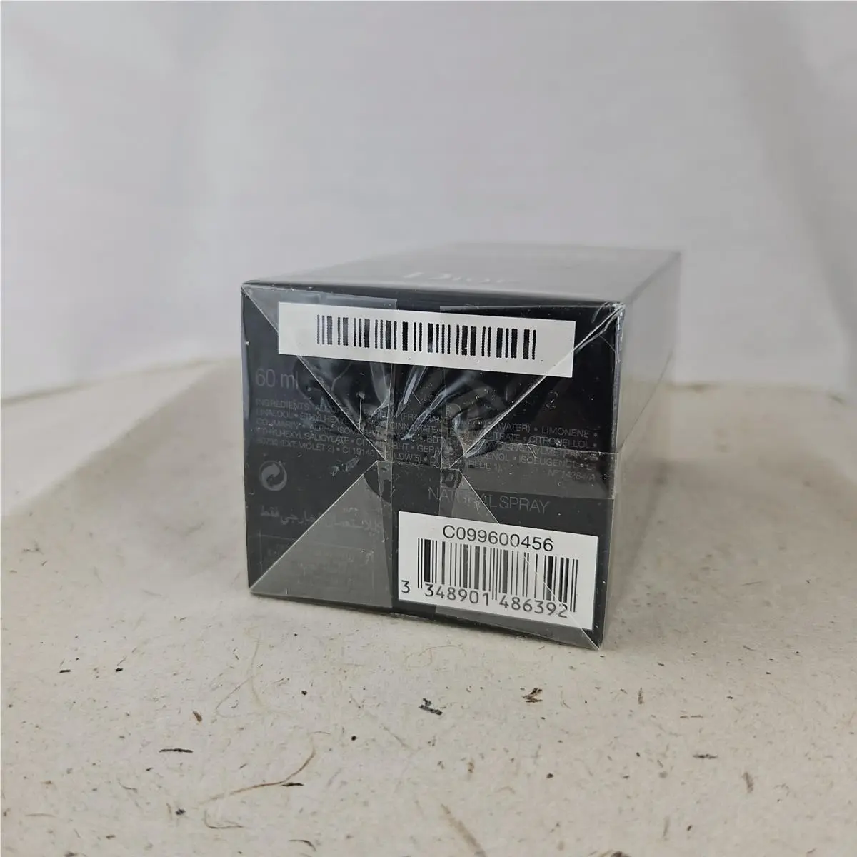 Dior Sauvage Men`s Perfume 2oz