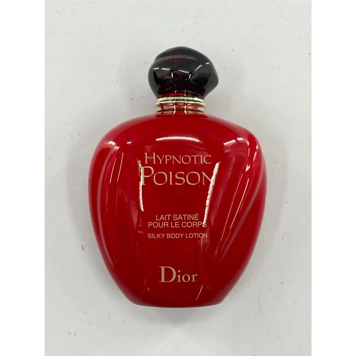 Dior Hypnotic Poison Silky Body Lotion- 6.8OZ/200ML