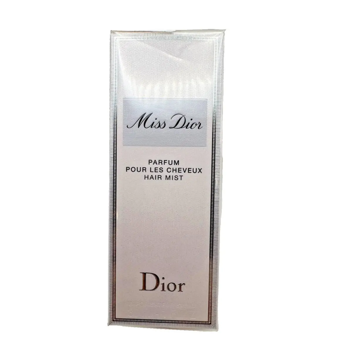 Miss Dior Parfum Hair Mist 1 fl oz/30ml Womens Fragrance Spray