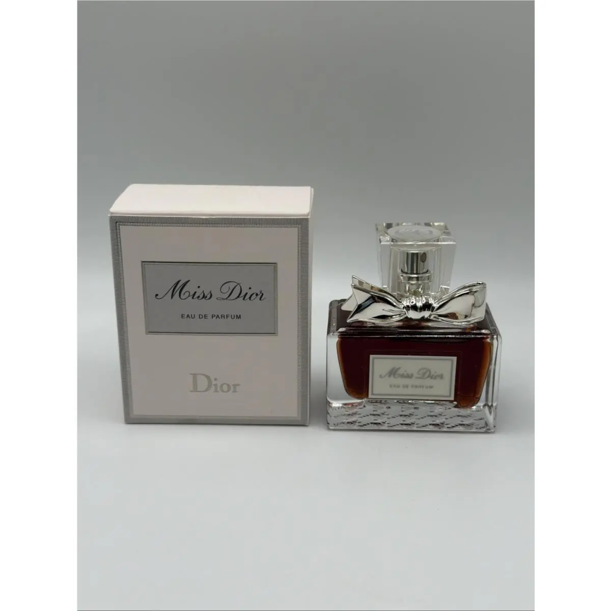 Christian Dior Miss Dior Women`s Eau de Parfum 1 oz