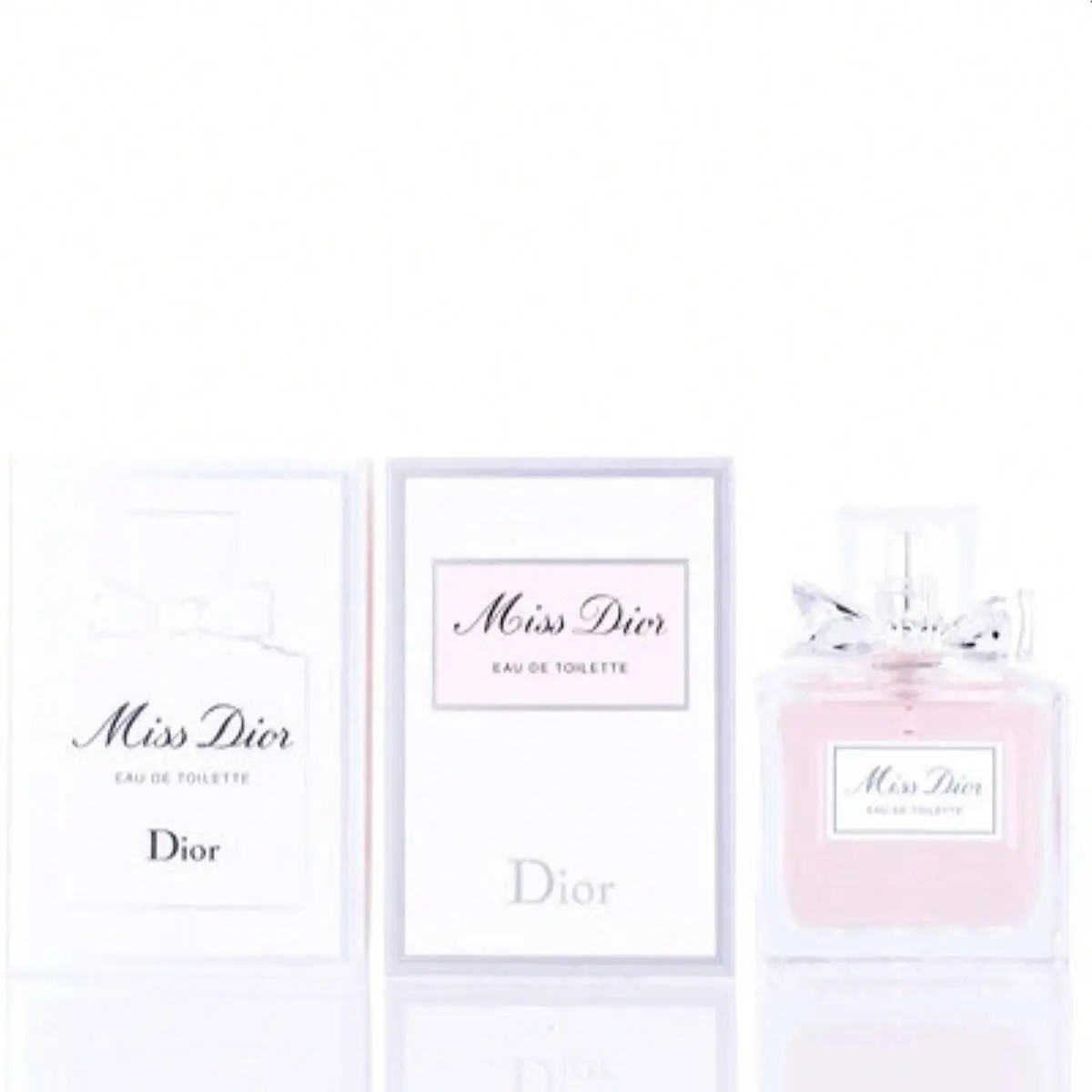Ch.dior Miss Dior Eau De Toilette Spray 1.7 OZ For Women