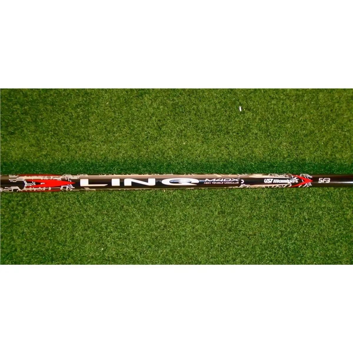 Mizuno  - ST-X 230 - Red (UPC: 049565294486) 3