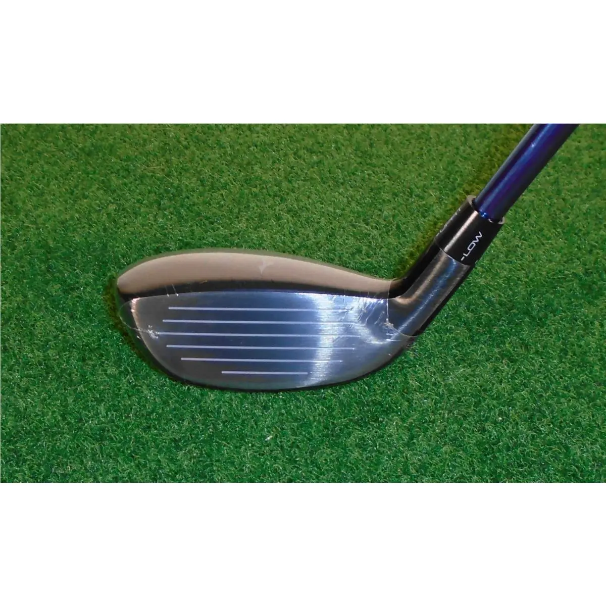 Mizuno  - ST-Z 230 - Blue (UPC: 049565294714) 0