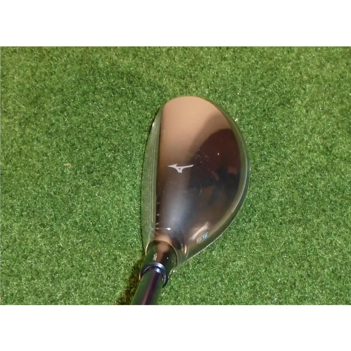 Mizuno  - ST-Z 230 - Blue (UPC: 049565294714) 1