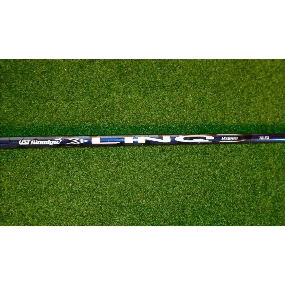 Mizuno  - ST-Z 230 - Blue (UPC: 049565294714) 2