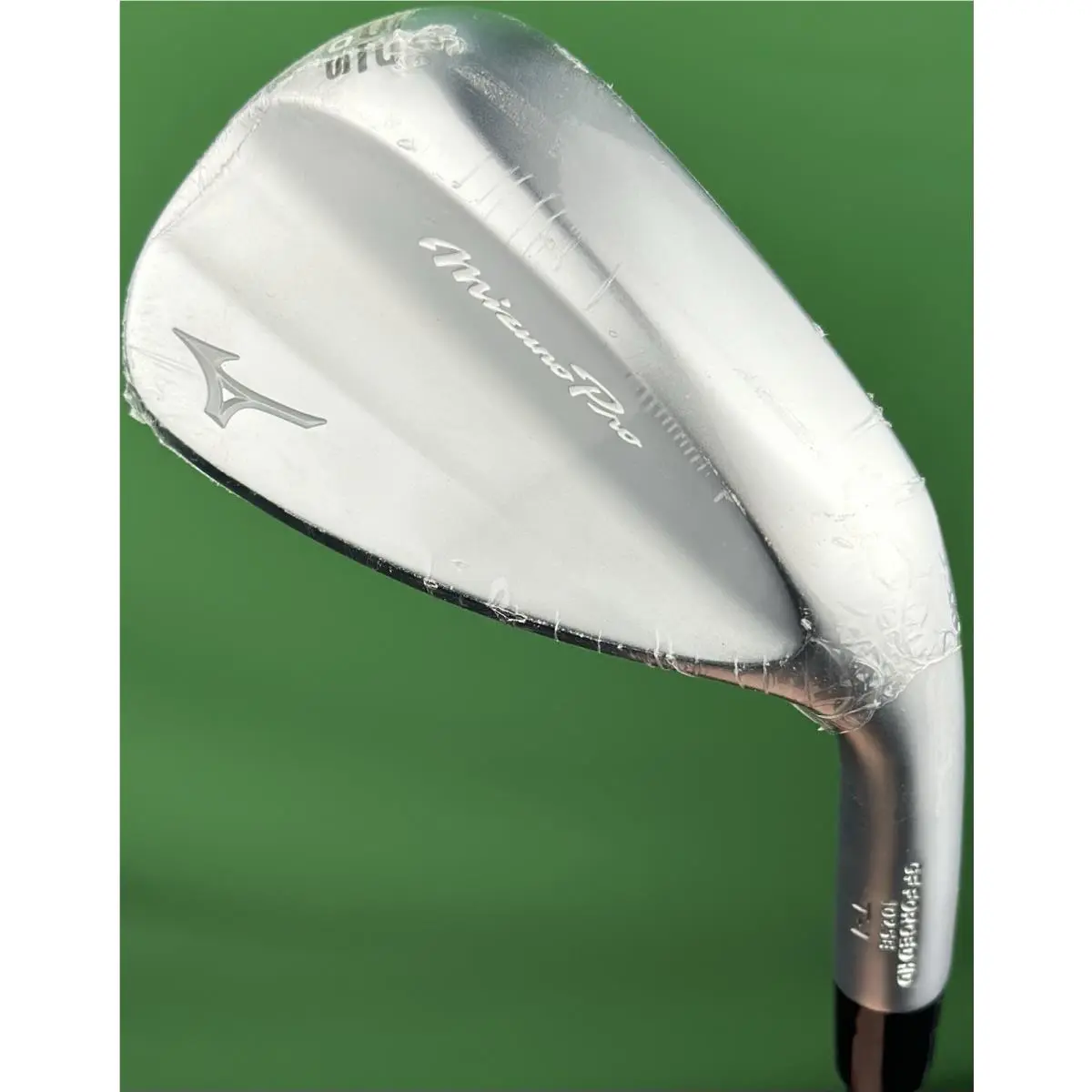 Mizuno  - Mizuno Pro T-1 - Pro - Chrome 0