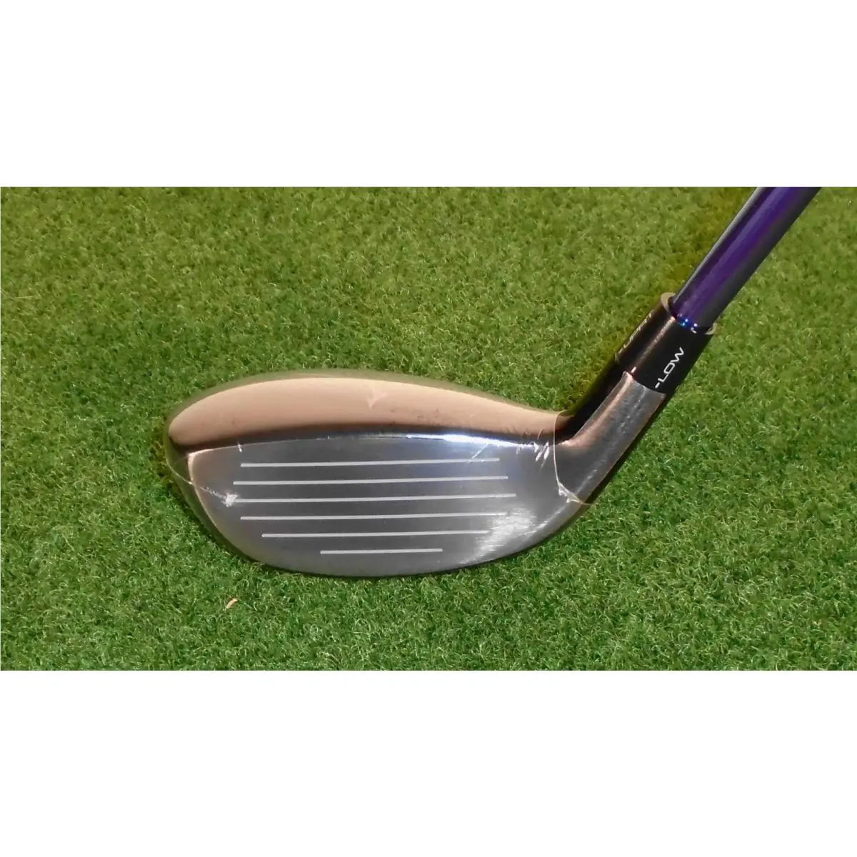 Mizuno  - ST-Z 230 - Blue (UPC: 049565294745) 0
