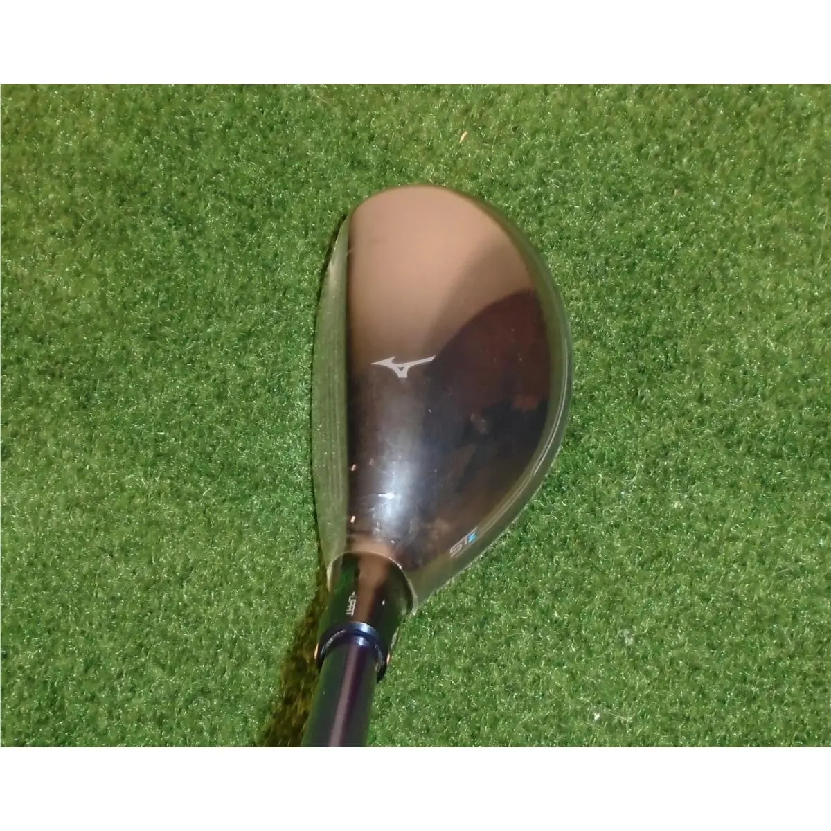 Mizuno  - ST-Z 230 - Blue (UPC: 049565294745) 1