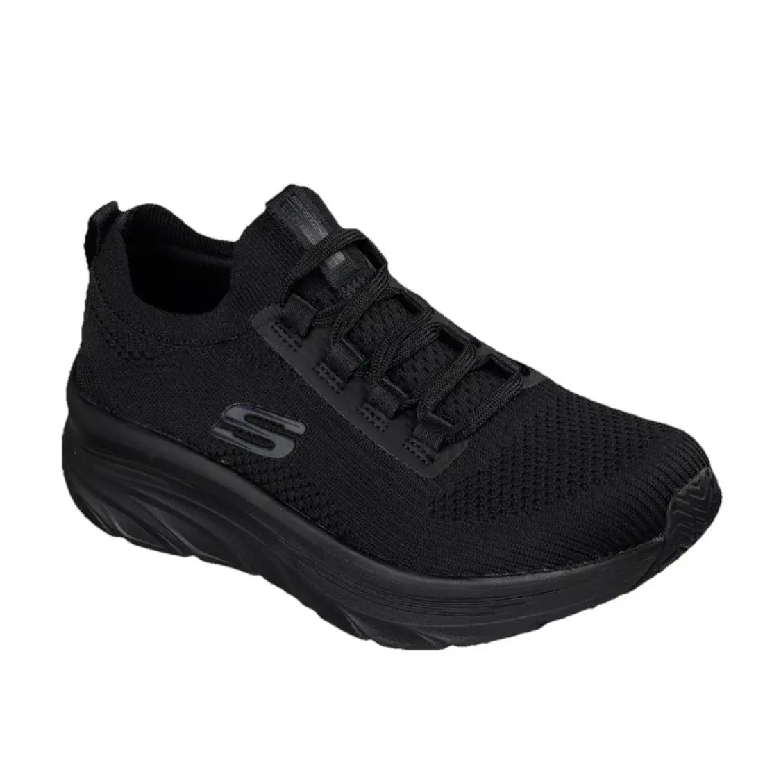 Skechers shoes - 199025449397 - 199025449397 - Black (UPC: 199025449397) 0
