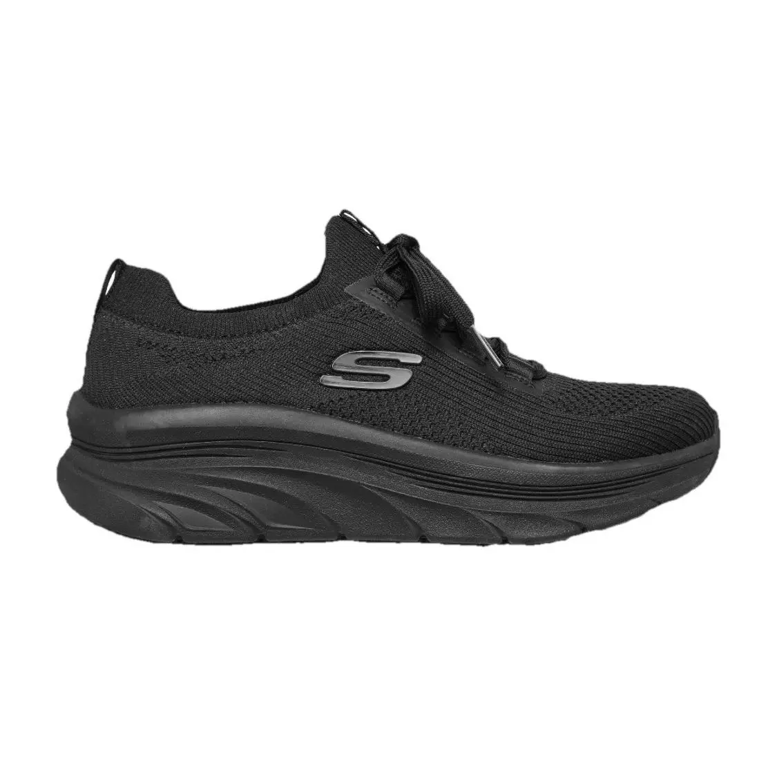 Skechers shoes - 199025449397 - 199025449397 - Black (UPC: 199025449397) 2