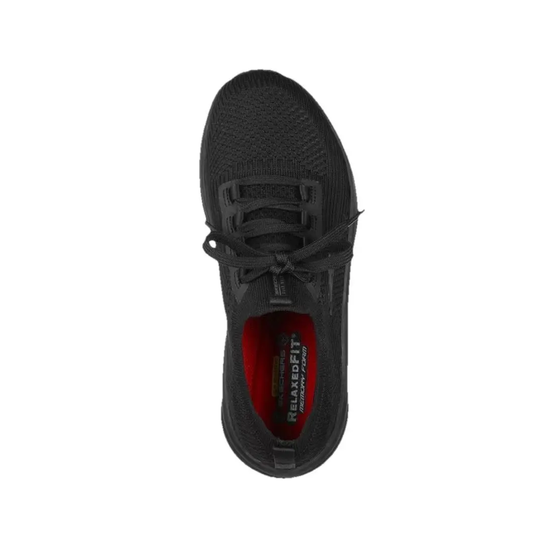 Skechers shoes - 199025449397 - 199025449397 - Black (UPC: 199025449397) 3
