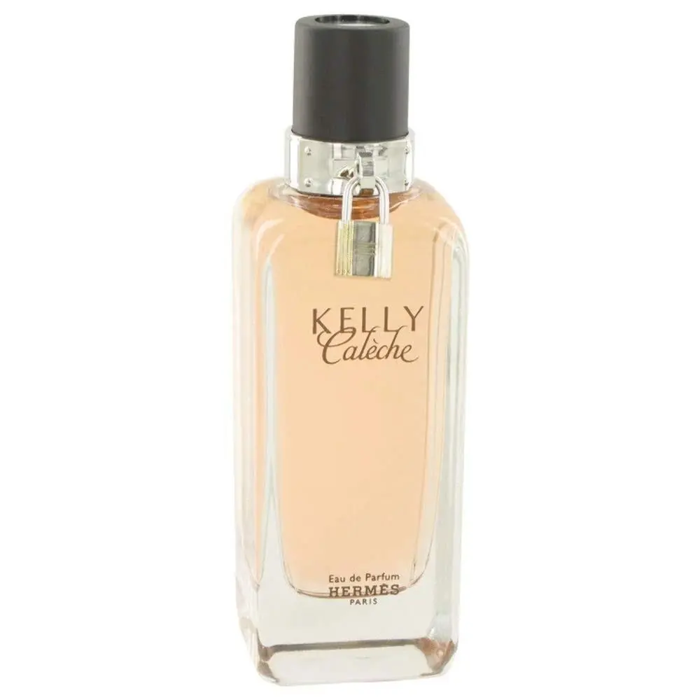 Hermes Kelly Caleche For Women 3.3 oz Eau de Parfum Spray Tester