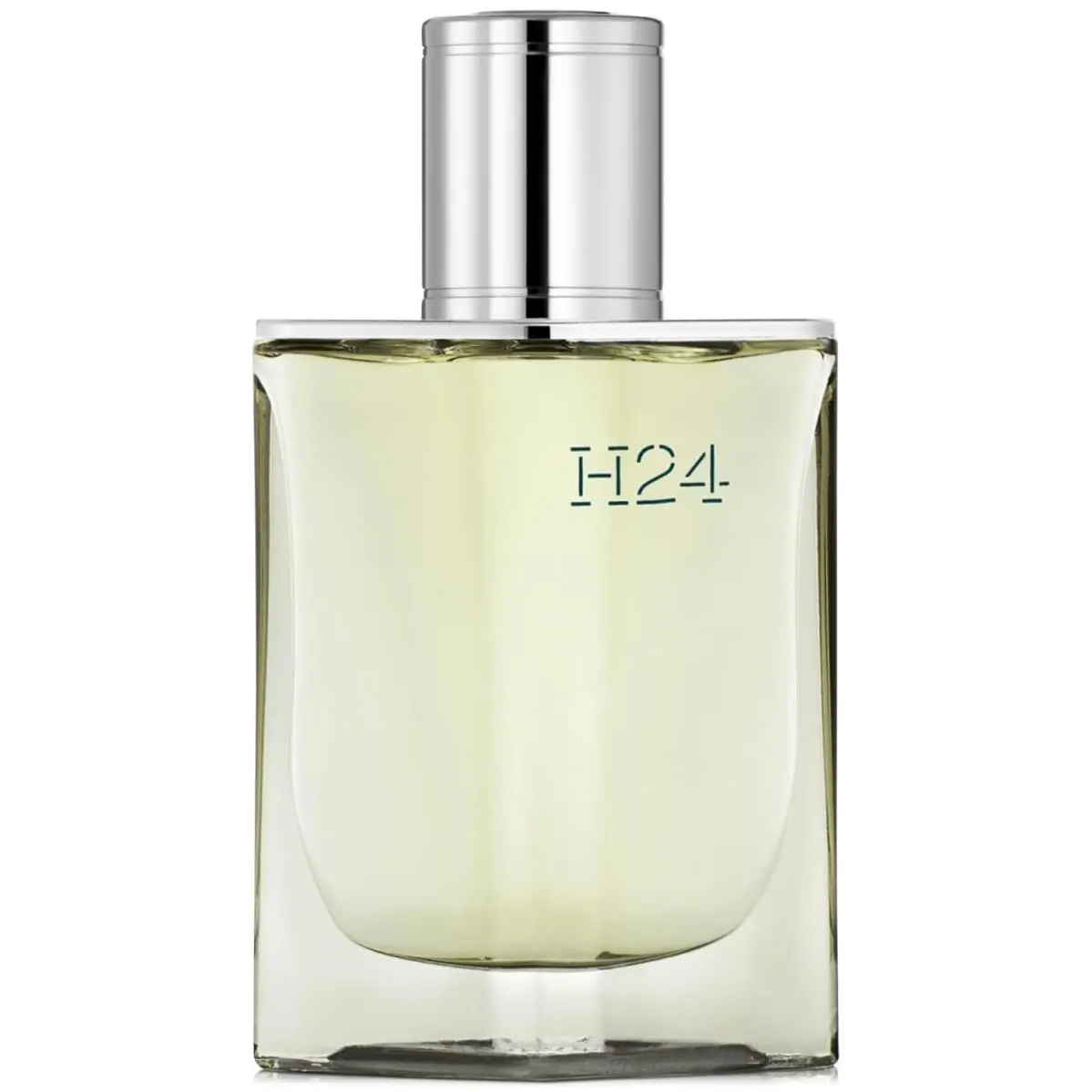 Hermes H24 Eau De Parfum Rifillable Spray For Men 1.7 Ounce Wood
