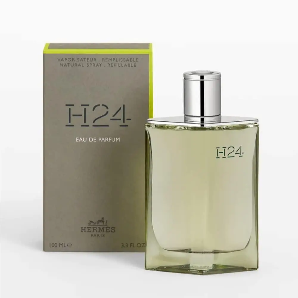 Hermès H24 Eau de Parfum 3.4 oz / 100 mL Eau de Parfum Spray