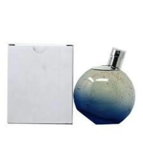 L`ombre Des Merveilles by Hermes Eau DE Parfum Spray 3.3 OZ Tester