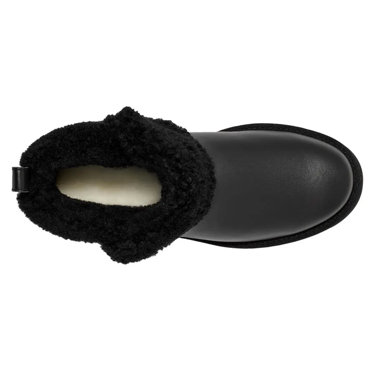 UGG shoes - Black 4