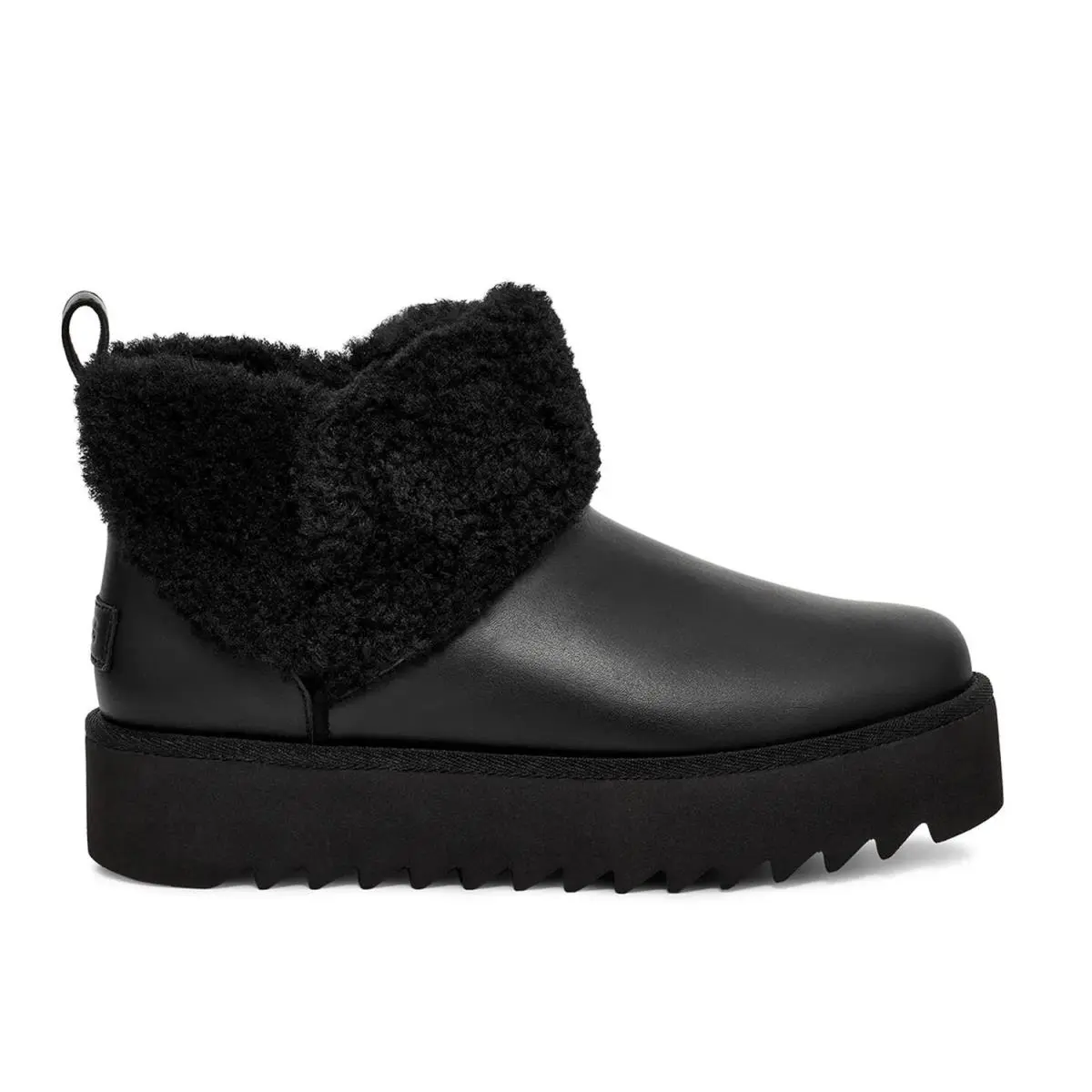 UGG shoes - Black 8