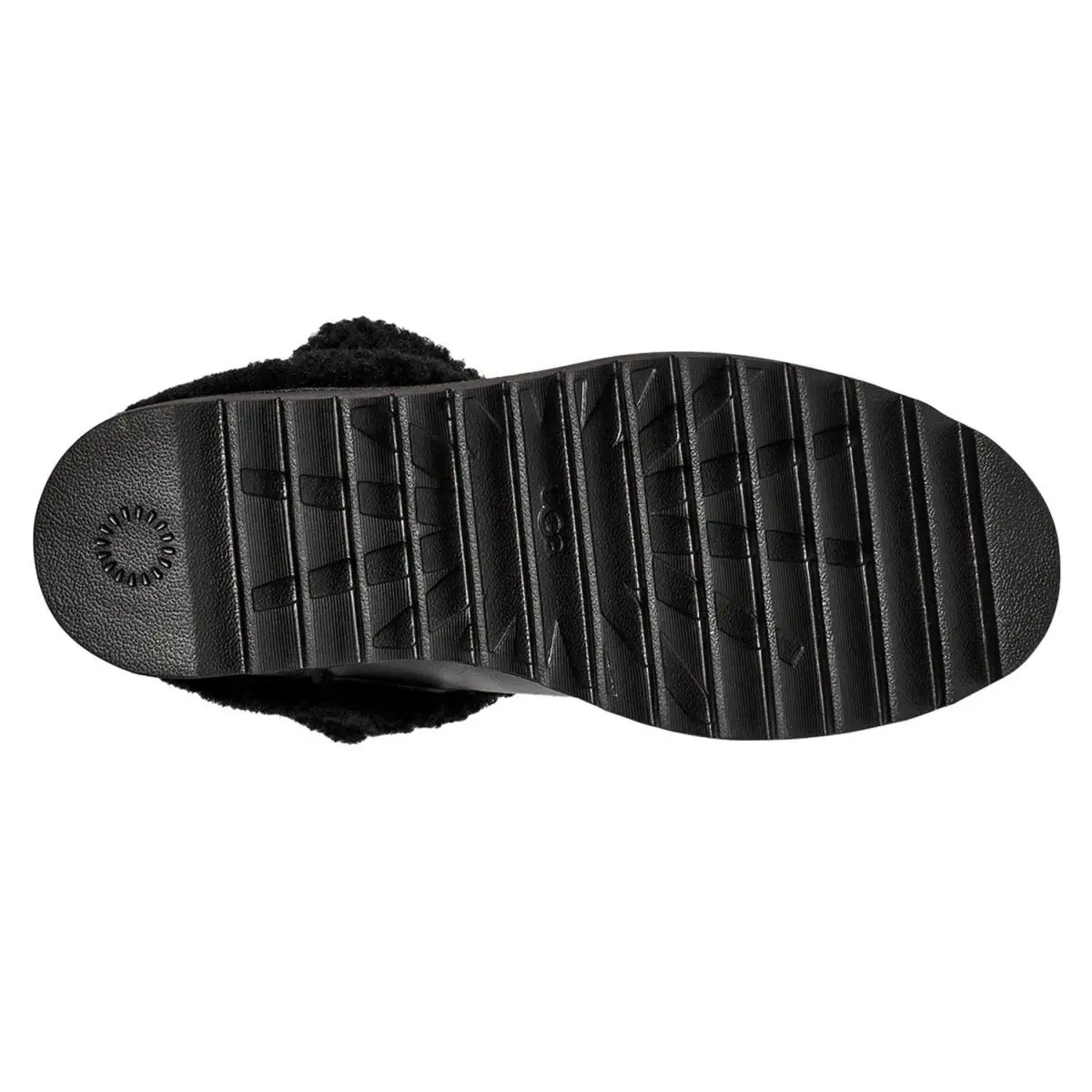 UGG shoes - Black 9