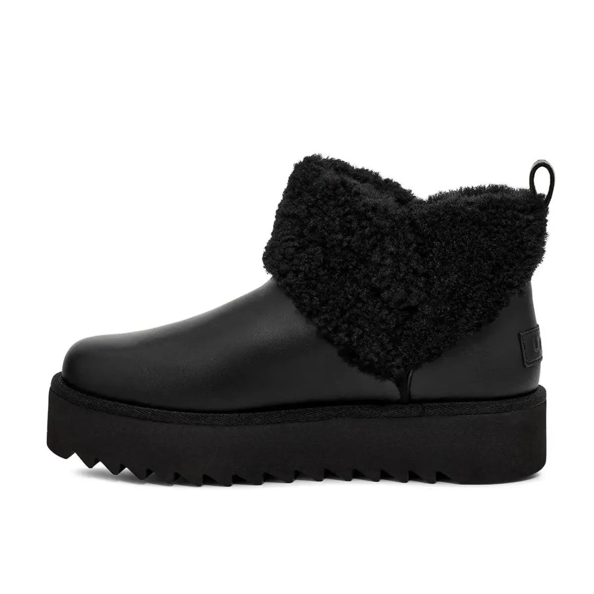 UGG shoes - Black 6