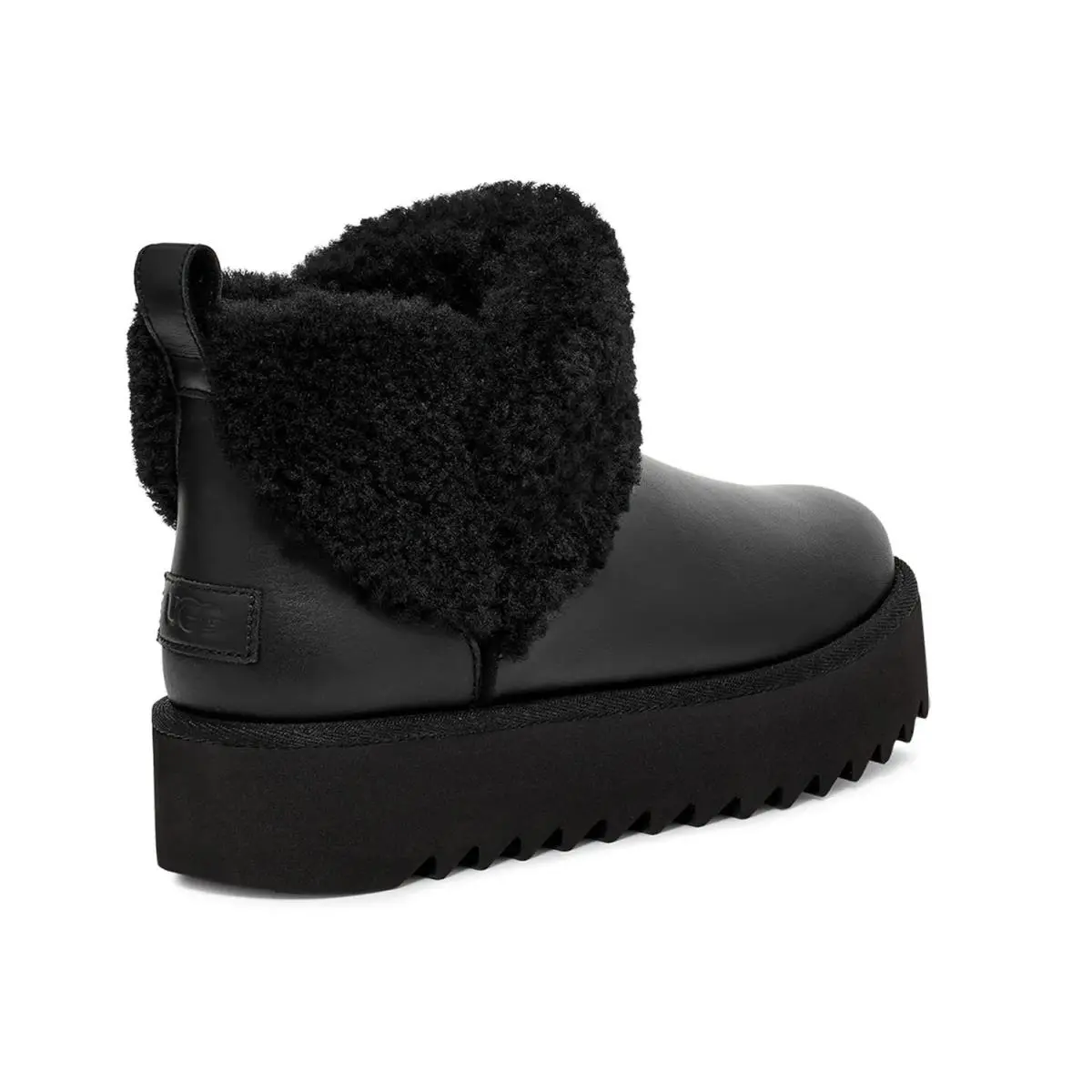 UGG shoes - Black 7