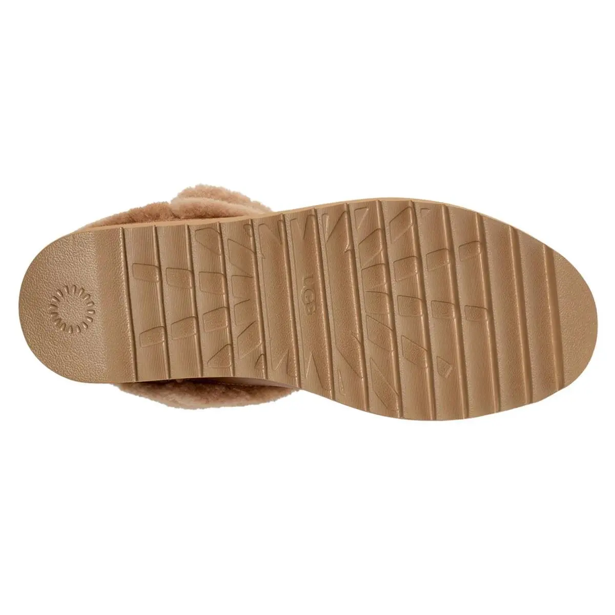 UGG shoes - Black 15