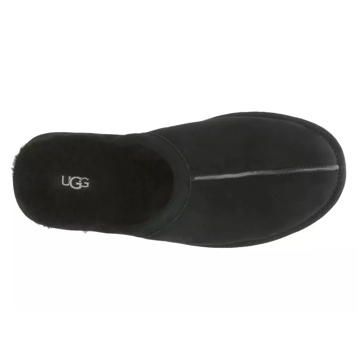 UGG shoes - Black 5