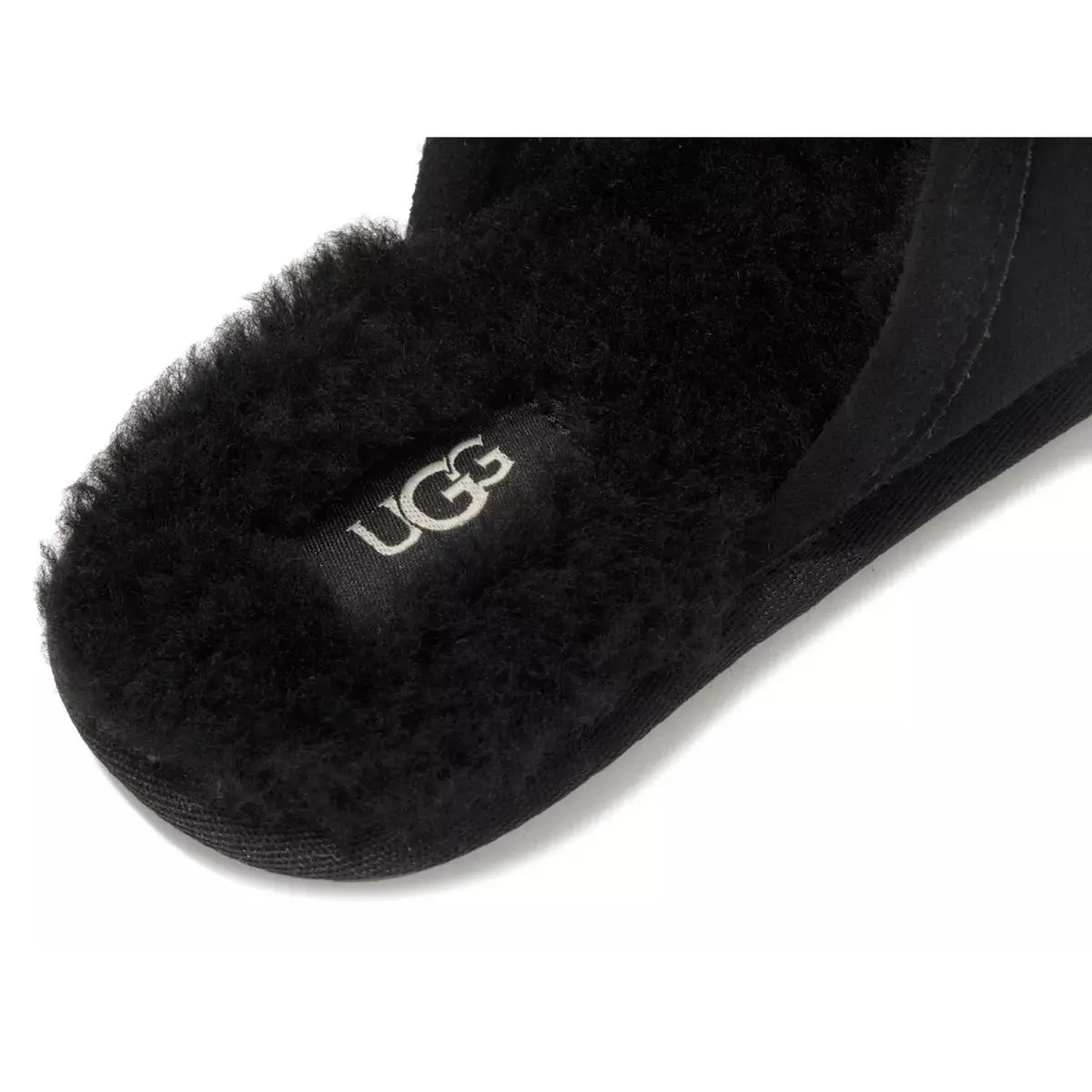 UGG shoes - Black 16