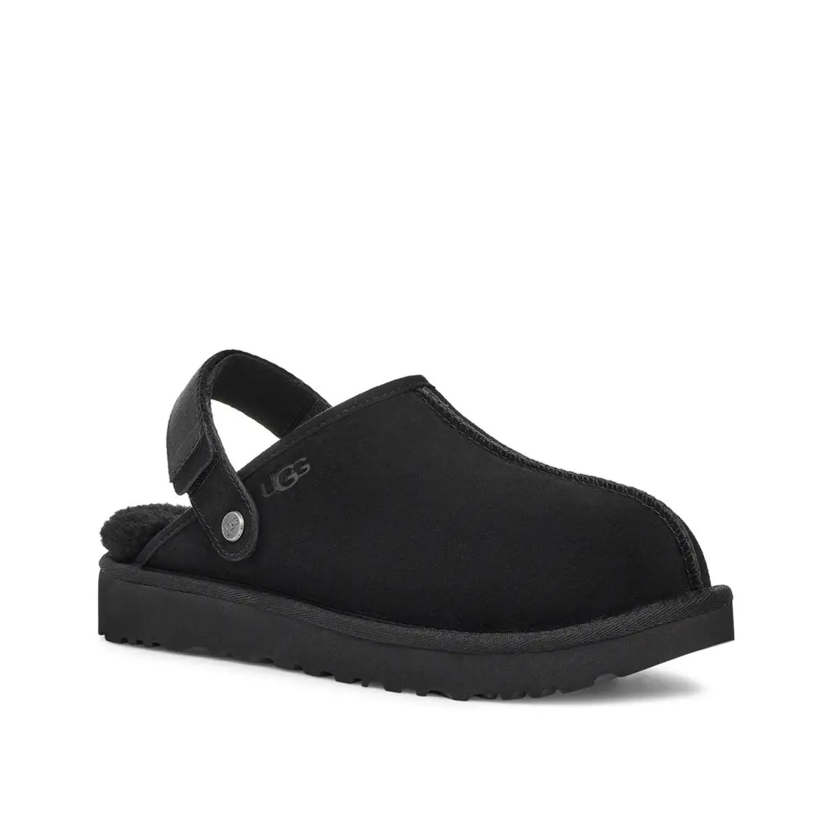 Woman`s Slippers Ugg Lanah Clog Slipper