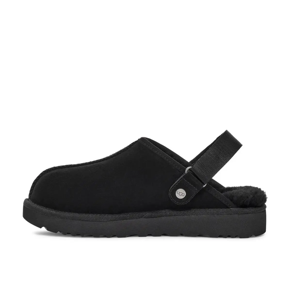 UGG shoes - Black 0