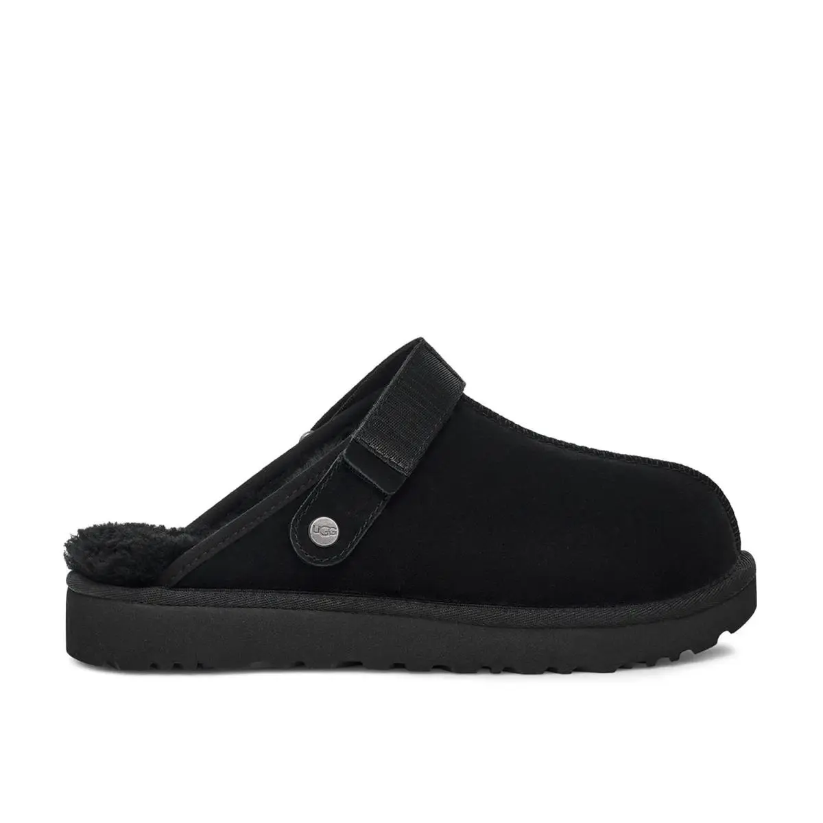 UGG shoes - Black 2