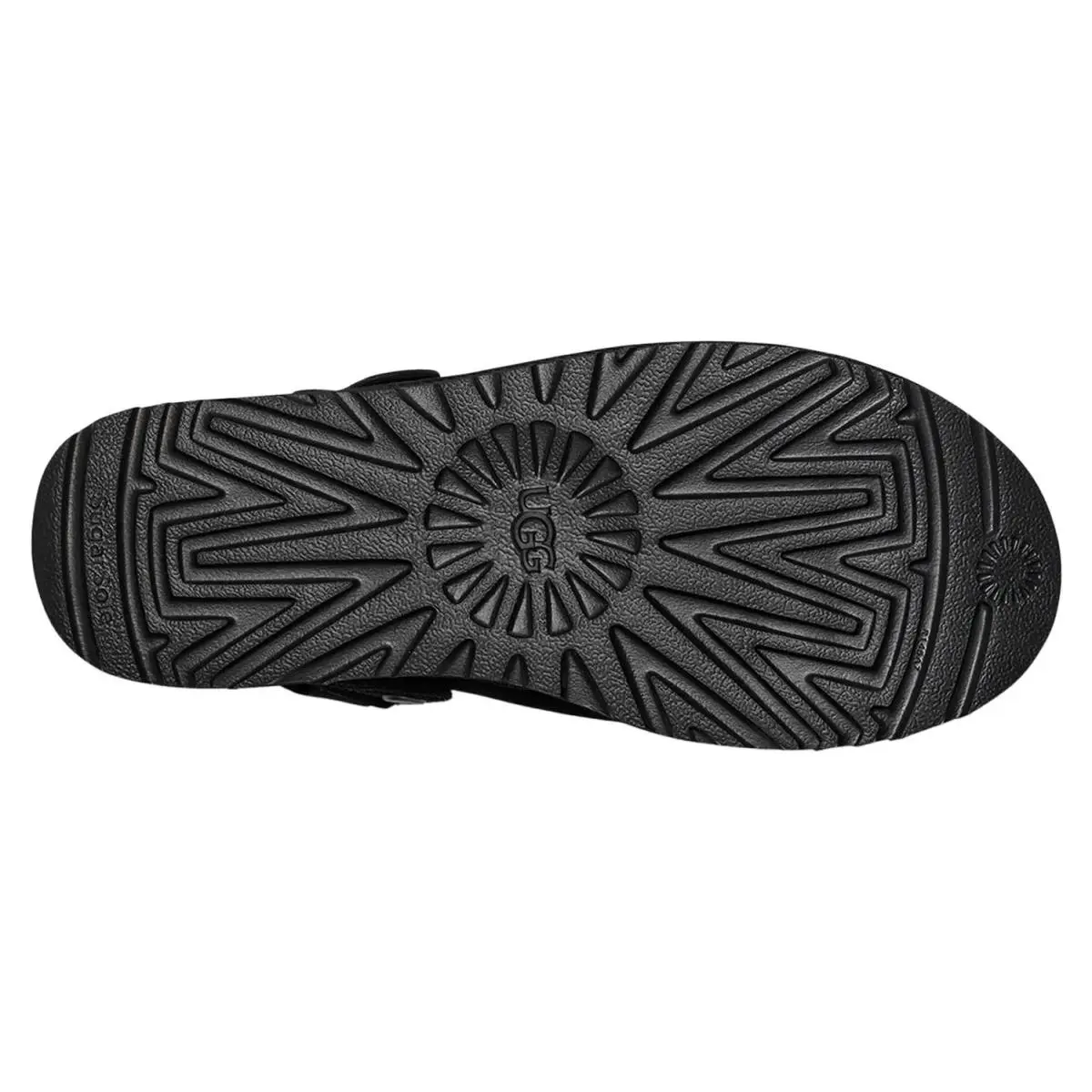 UGG shoes - Black 3