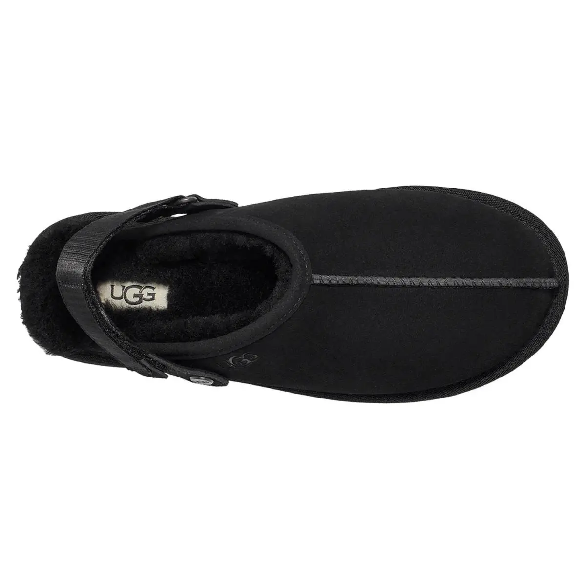 UGG shoes - Black 4